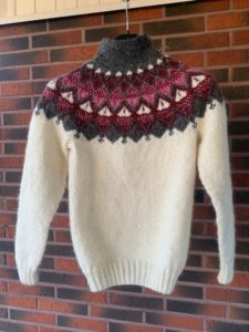 Palatsineule Lite ohje / knit pattern (FI, EN/US, DE) - Villahullu